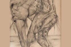 Ut pictura poesis: dos poemas de Daniela Martín Duarte & Un dibujo de Rafael Guardiola Iranzo – Daniela Martín Duarte