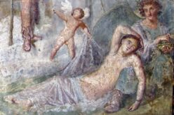 El olvido de los durmientes – XII – Dormir, soñar, narrar un sueño – María Elena Arenas Cruz