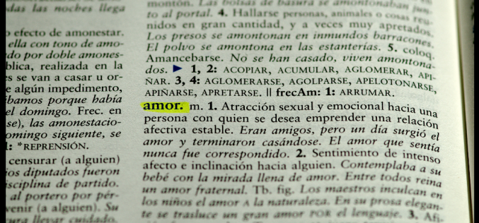 En época de rosas – «El sueño de la Primavera» [Primera antología breve de poesía] – XIX – Antonio Roura Javier