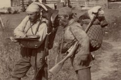 Amistad / Amikeco – Un poema de Jorge Camacho Cordón