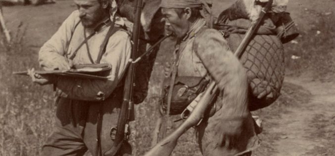 Amistad / Amikeco – Un poema de Jorge Camacho Cordón