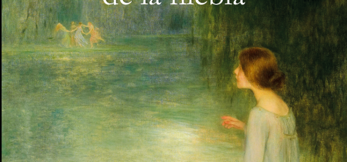 El mundo de colores de Otoño – A propósito de «La carne detrás de la niebla», de Antonio Costa Gómez – Una reseña de Darío Méndez Salcedo