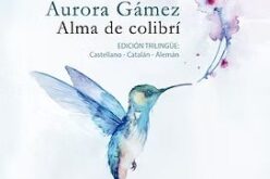 Aurora Gámez Enríquez: la ética dela belleza y el compromiso de la palabra – Mercedes Peña Lucena