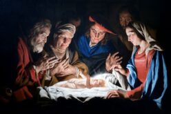 «Si a un Dios menudo (Diciembre de 2024)» [de «La cultura europea», cuarta sección de «Viejísimos mundos nuevos»] – II – Un poema inédito de Juan Luis Calbarro Morales