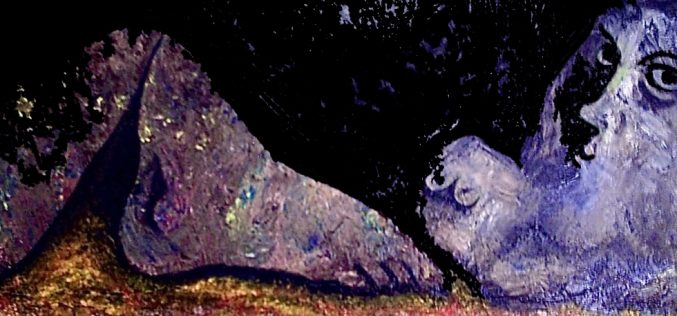 El hombre del bombín – Un relato de Arturo del Río Rodríguez
