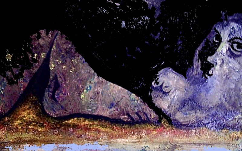 El hombre del bombín – Un relato de Arturo del Río Rodríguez