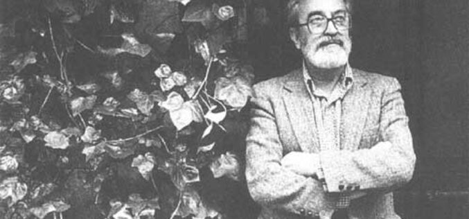 Ángel González Muñiz: del amor como afirmación del otro [Con motivo del centenario de su nacimiento: 6 de Septiembre de 1925 – 6 de Septiembre de 2025] – Sebastián Gámez Millán