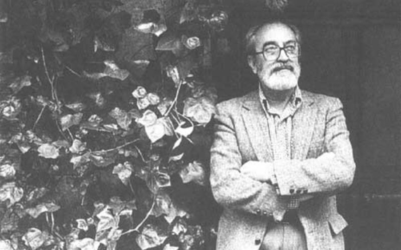 Ángel González Muñiz: del amor como afirmación del otro [Con motivo del centenario de su nacimiento: 6 de Septiembre de 1925 – 6 de Septiembre de 2025] – Sebastián Gámez Millán