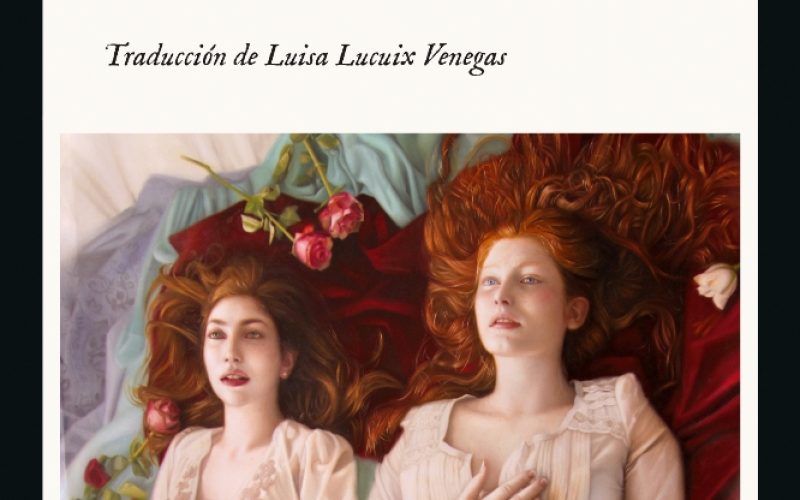 Los locos de Bassan – Acerca de «Los alcatraces», de Anne Hébert – César Rodríguez de Sepúlveda