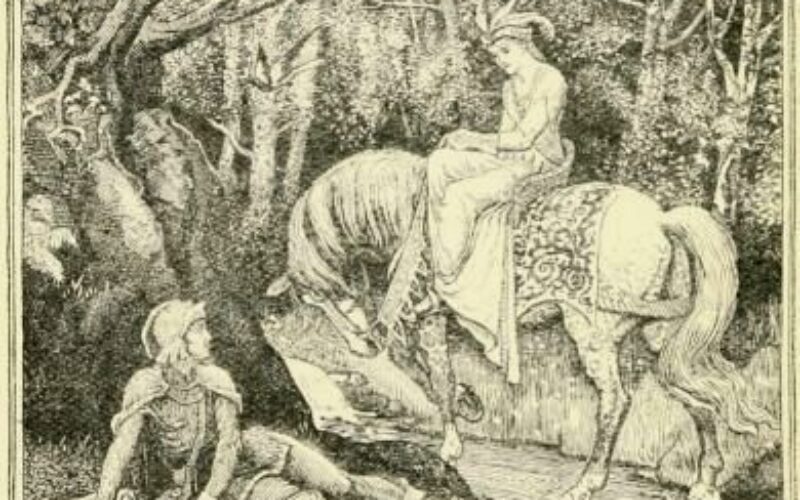 Cortesía y Fin’Amors – José Biedma López