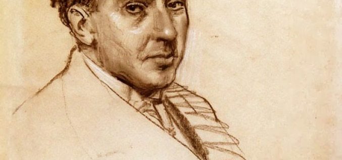 Antonio Machado, el poeta del tiempo – María Jesús Pérez Ortiz