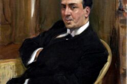 Antonio Machado: palabra en el tiempo [Con motivo del centésimo quincuagésimo aniversario de su nacimiento: 1875 – 2025] – Sebastián Gámez Millán