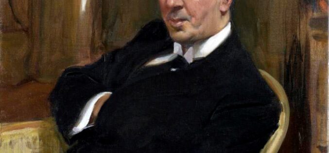 Antonio Machado: palabra en el tiempo [Con motivo del centésimo quincuagésimo aniversario de su nacimiento: 1875 – 2025] – Sebastián Gámez Millán