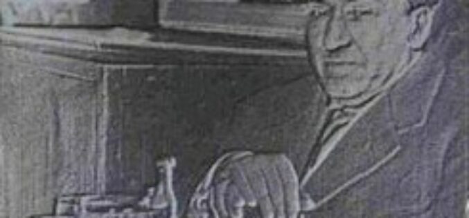 Leer a Antonio Machado mejora la vida – Antonio Costa Gómez