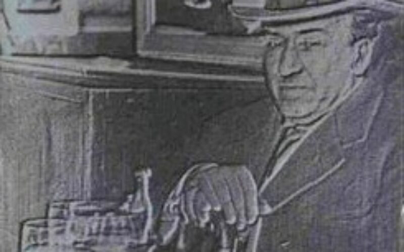 Leer a Antonio Machado mejora la vida – Antonio Costa Gómez