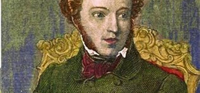 «Narraciones completas», de Aleksandr Serguéyevich Pushkin – Una reseña de Fuensanta Niñirola