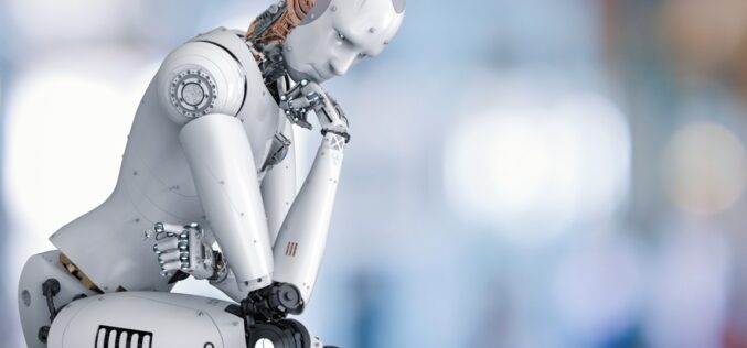 Sobre la llamada «inteligencia artificial» – Luis Roca Jusmet