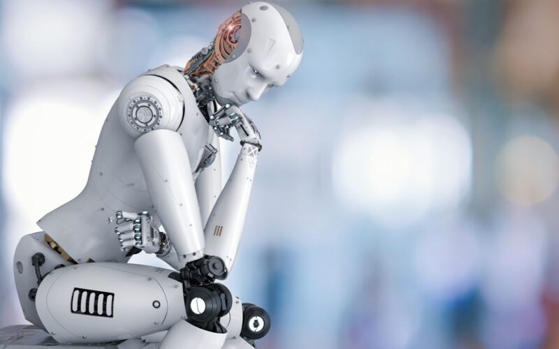 Sobre la llamada «inteligencia artificial» – Luis Roca Jusmet