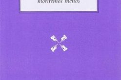 «Melizza, juntos moriremos menos», de Arturo Prado Lima – Una reseña de Pedro García Cueto