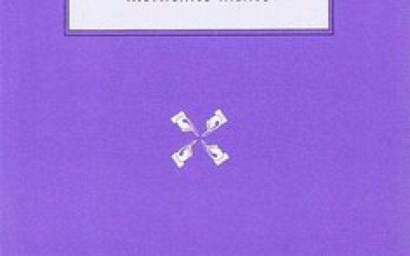 «Melizza, juntos moriremos menos», de Arturo Prado Lima – Una reseña de Pedro García Cueto