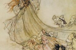 Que vienen las hadas – César Rodríguez de Sepúlveda