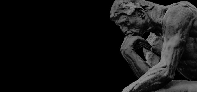 Seis aforismos filosóficos – Luis Roca Jusmet