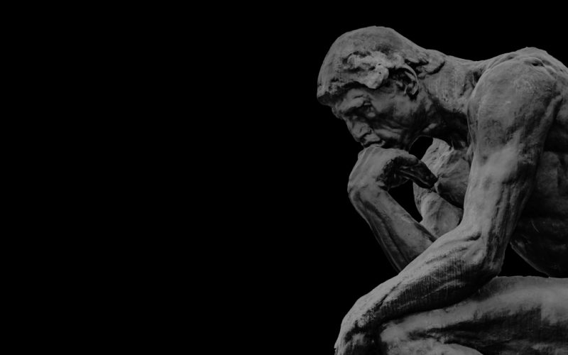 Seis aforismos filosóficos – Luis Roca Jusmet