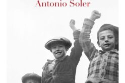 La Desbandá de Soler – A propósito de «El día del lobo», de Antonio Soler – Sebastián Gámez Millán