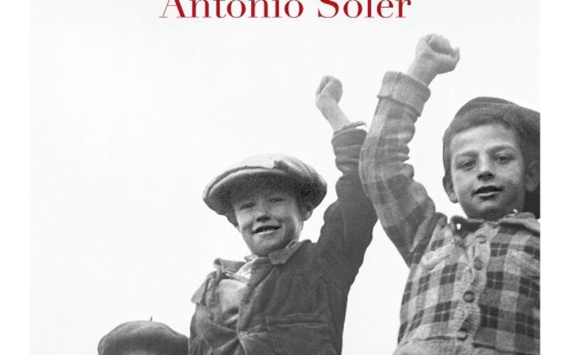 La Desbandá de Soler – A propósito de «El día del lobo», de Antonio Soler – Sebastián Gámez Millán