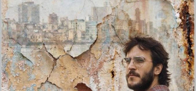 “Lo que me ha enseñado este tránsito entre gramáticas es que existe un fondo humano común”. Entrevista con Alexander Selimov – Sebastián Gámez Millán