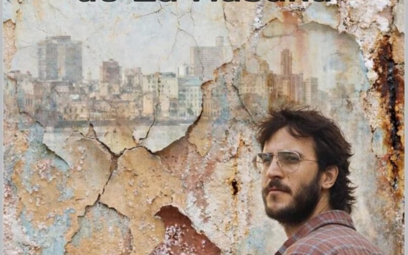 “Lo que me ha enseñado este tránsito entre gramáticas es que existe un fondo humano común”. Entrevista con Alexander Selimov – Sebastián Gámez Millán