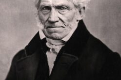 La actualidad de Schopenhauer – Luis Roca Jusmet