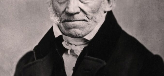 La actualidad de Schopenhauer – Luis Roca Jusmet