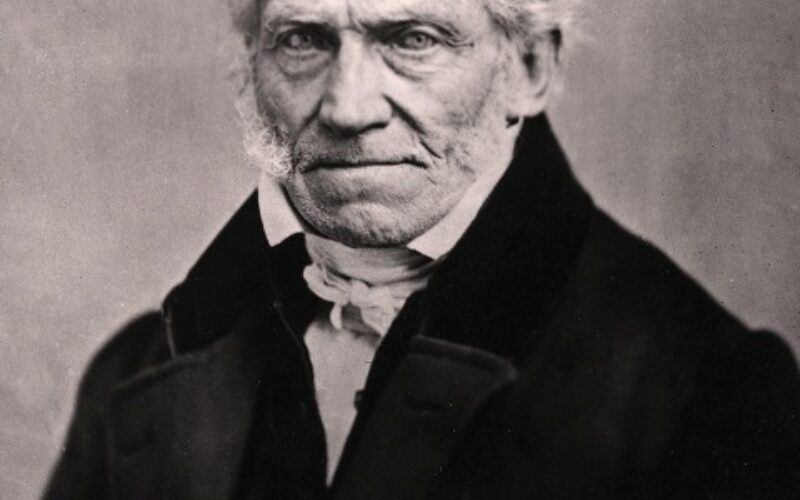 La actualidad de Schopenhauer – Luis Roca Jusmet