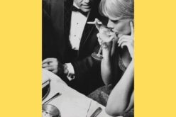 «Mesa para dos», de Amor Towles – Una reseña de Fuensanta Niñirola