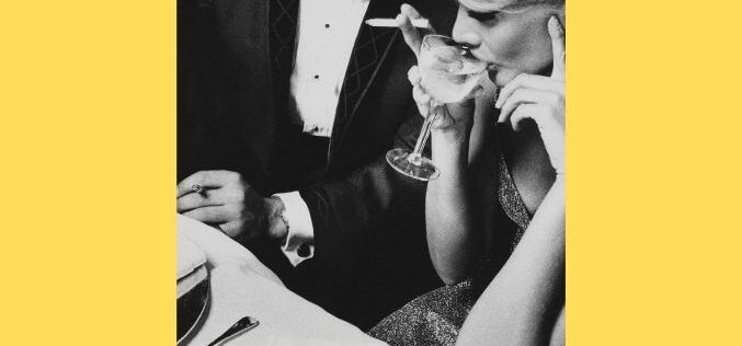 «Mesa para dos», de Amor Towles – Una reseña de Fuensanta Niñirola