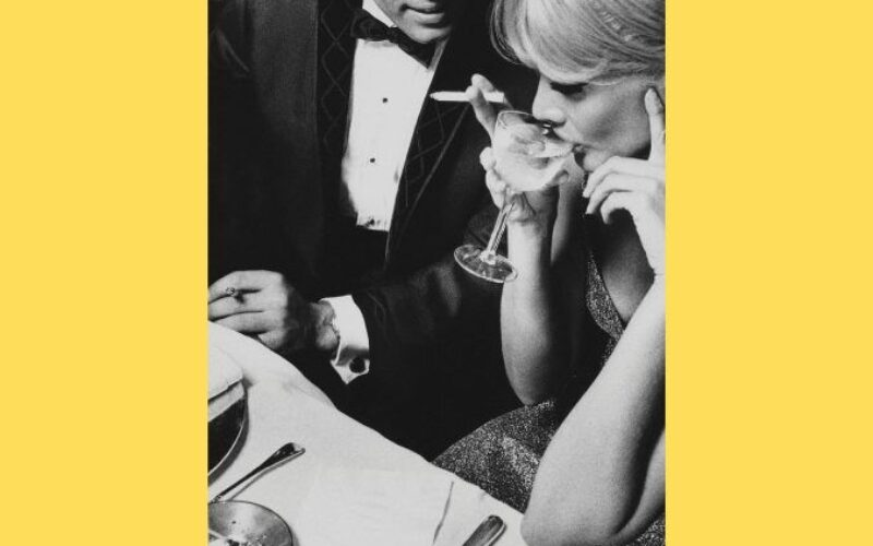 «Mesa para dos», de Amor Towles – Una reseña de Fuensanta Niñirola