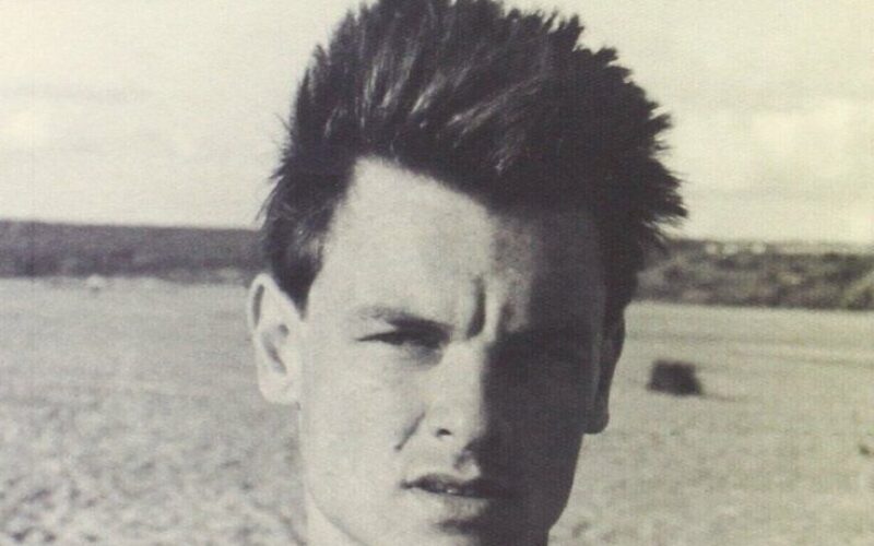 Tarkovski narrador. Apuntes sobre los escritos de juventud del director ruso – Alberto Ruiz de Samaniego