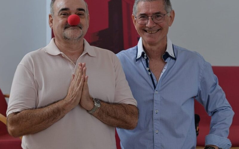 Rafael Guardiola Iranzo, el filósofo luchador [A modo de homenaje] – Antonio Villalba Moreno