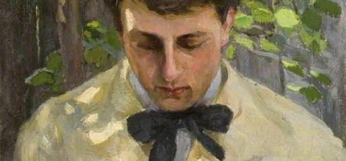 Otras voces, otros ámbitos [Los críticos teatrales leen a los poetas] – Manuel Grant lee tres poemas de Claudio Rodríguez