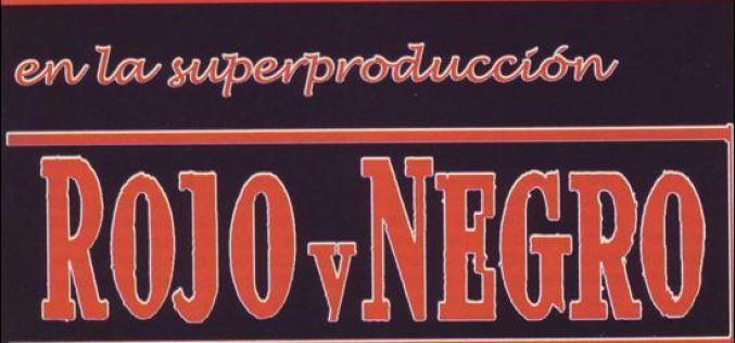 Propaganda en la alta y en la baja manera – José Miguel García de Fórmica-Corsi