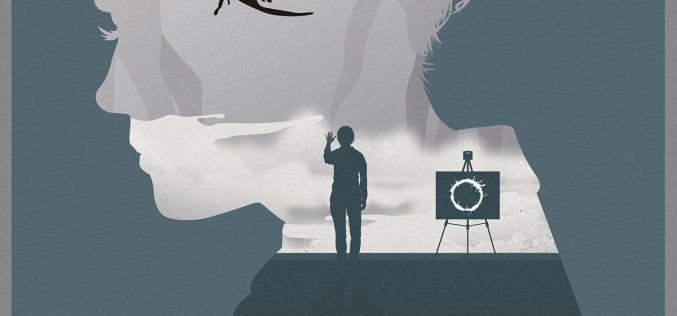 Carteles de Cine – Rubén B. Caballero