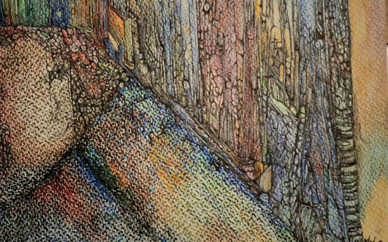 La afonía del rapsoda: versos imperfectos [Otras voces, otros ámbitos] – XII – Autopsia – Rafael Guardiola Iranzo