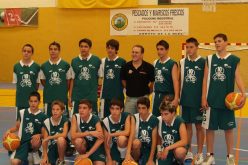 Baloncesto de antes y de ahora – Antonio Villalba Moreno
