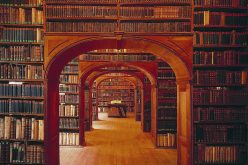 La estantería hipotética – Enrique Lapuente
