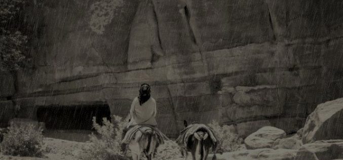 Magos (Cuento de Navidad) – Un relato de Tomás Gago Blanco