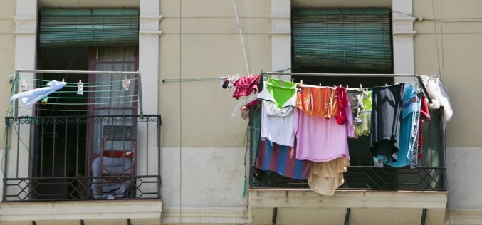 Vida de Antonio – Dolores Alcántara Madrid