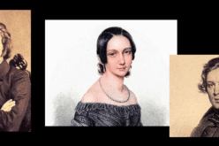 Brahms, Clara, Schumann: persistencia del amor platónico [de «Cuanto sé de Eros. Concepciones del amor en la poesía hispanoamericana contemporánea» / Capítulo IV: «Amores platónicos», de Sebastián Gámez Millán] – Sebastián Gámez Millán