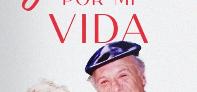 «Gracias por mi vida», de Benito Rabal – Una reseña de Pedro García Cueto