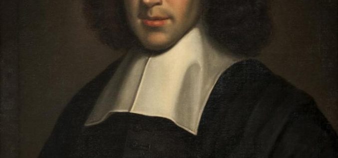 Aforismos sobre Baruch [Baruj, Bento, Benito, Benedicto, Benedictus (de)] Spinoza o Espinosa – Luis Roca Jusmet